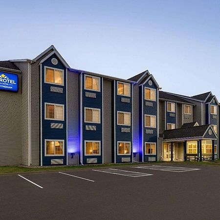 Microtel Inn & Suites By Wyndham New Ulm Εξωτερικό φωτογραφία