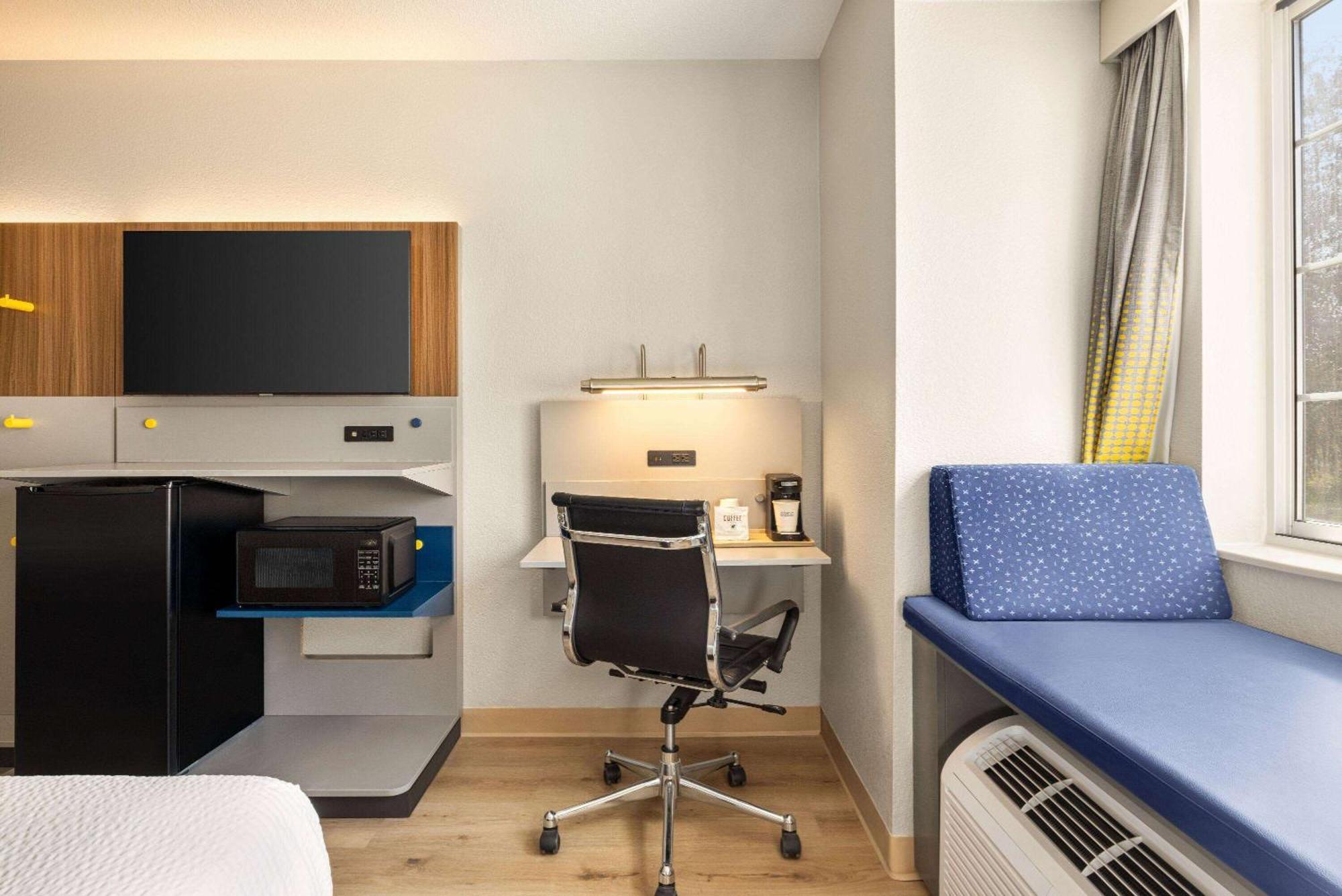 Microtel Inn & Suites By Wyndham New Ulm Εξωτερικό φωτογραφία