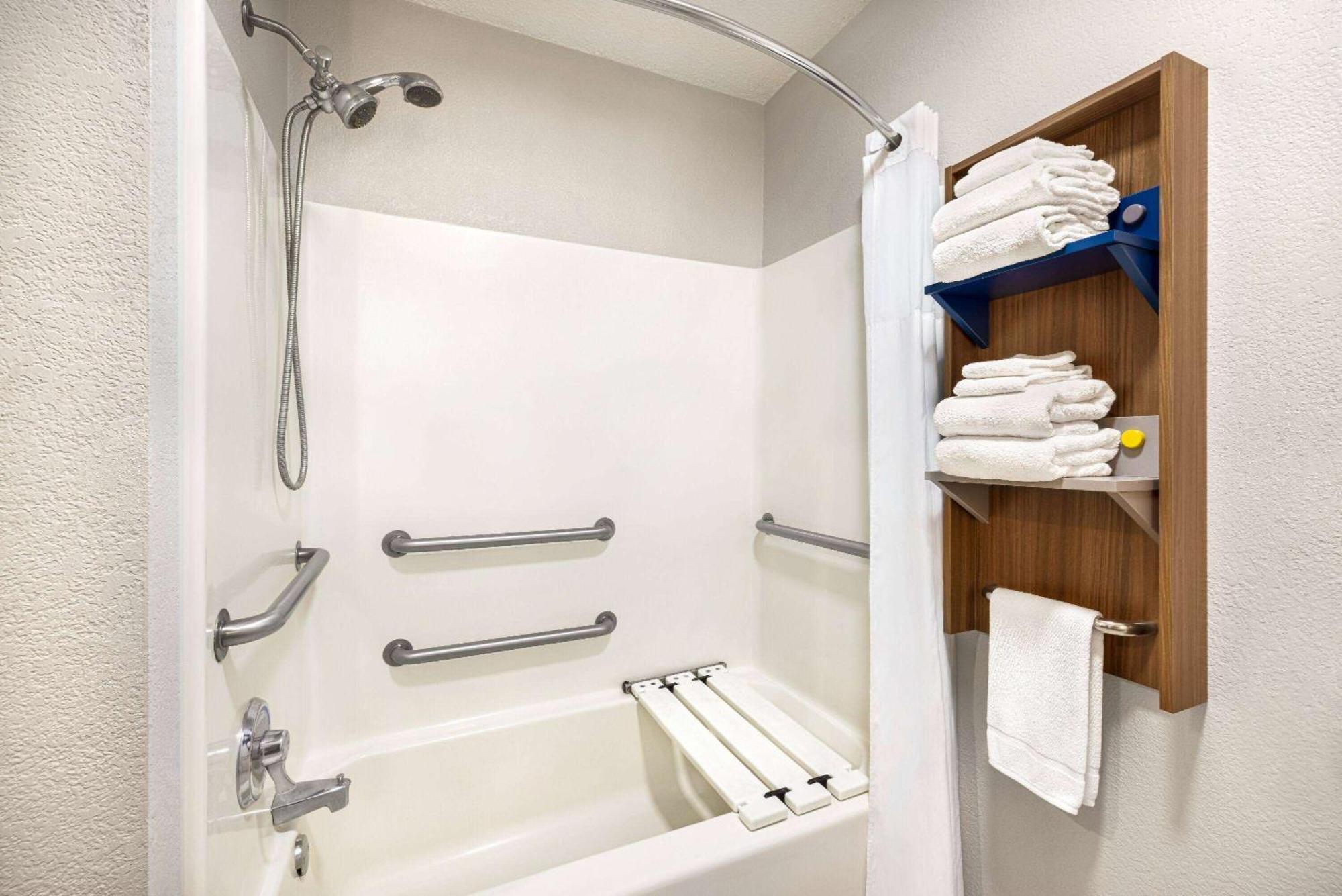 Microtel Inn & Suites By Wyndham New Ulm Εξωτερικό φωτογραφία
